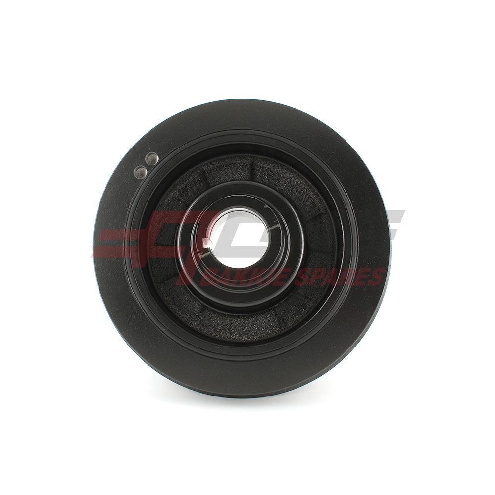 Crankshaft Pulley for NISSAN HARDBODY KA20 LWB/SWB/DC — view 2